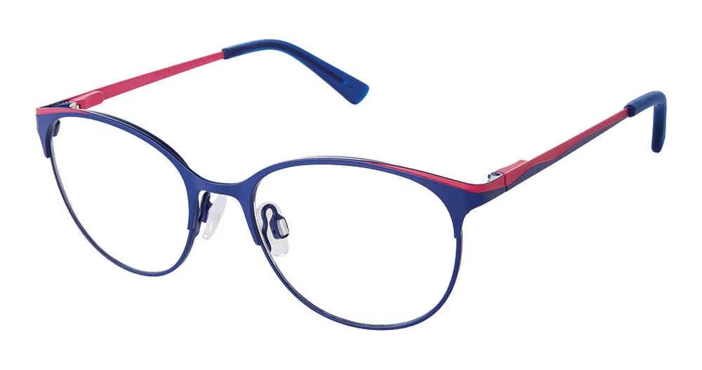 Superflex SFK-280 Eyeglasses - view 2